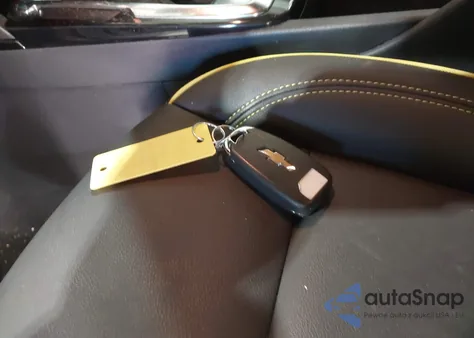 2024 Chevrolet Trailblazer Fwd Activ from USA, damaged, VIN KL79MVSLXRB213701